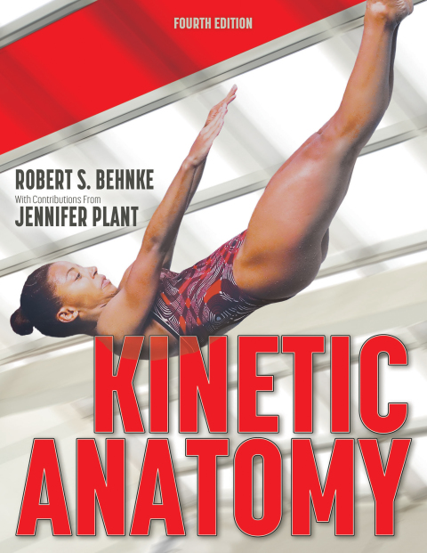 Kinetic Anatomy